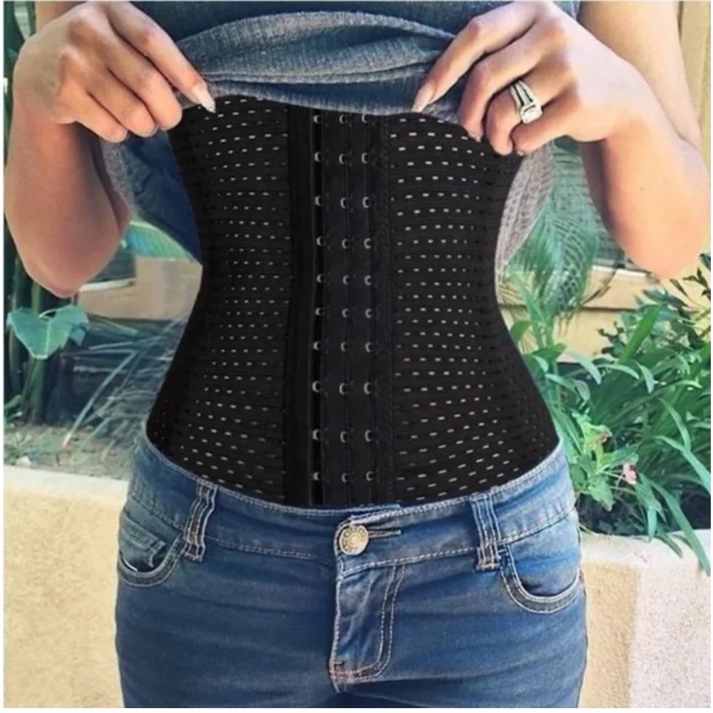 Waist Trainer 🌸 Brand New